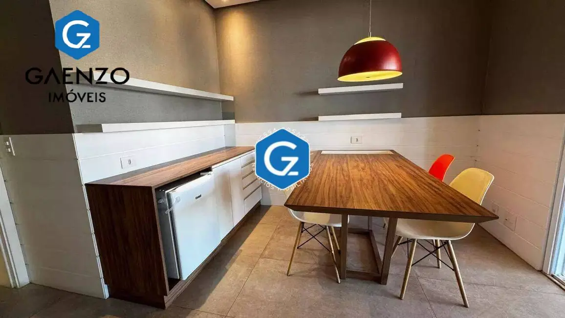 Apartamento com 3 quartos à venda, 167m2 em Umuarama, Osasco - SP - imagem 5 Foto 5 de Apartamento com 3 quartos à venda, 167m2 em Umuarama, Osasco - SP