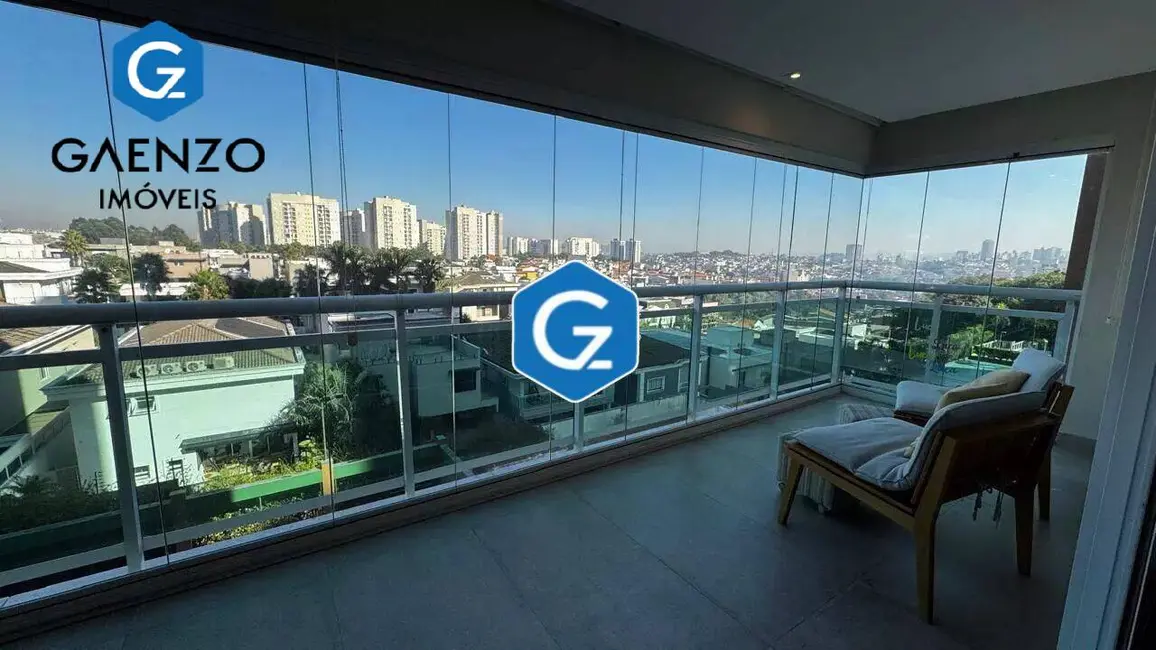 Foto 1 de Apartamento com 3 quartos à venda, 167m2 em Umuarama, Osasco - SP