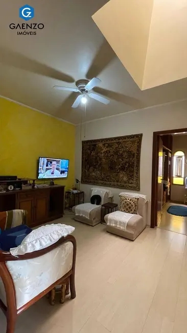 Casa de Condomínio com 6 quartos à venda, 420m2 em Barueri - SP - imagem 7 Foto 7 de Casa de Condomínio com 6 quartos à venda, 420m2 em Barueri - SP