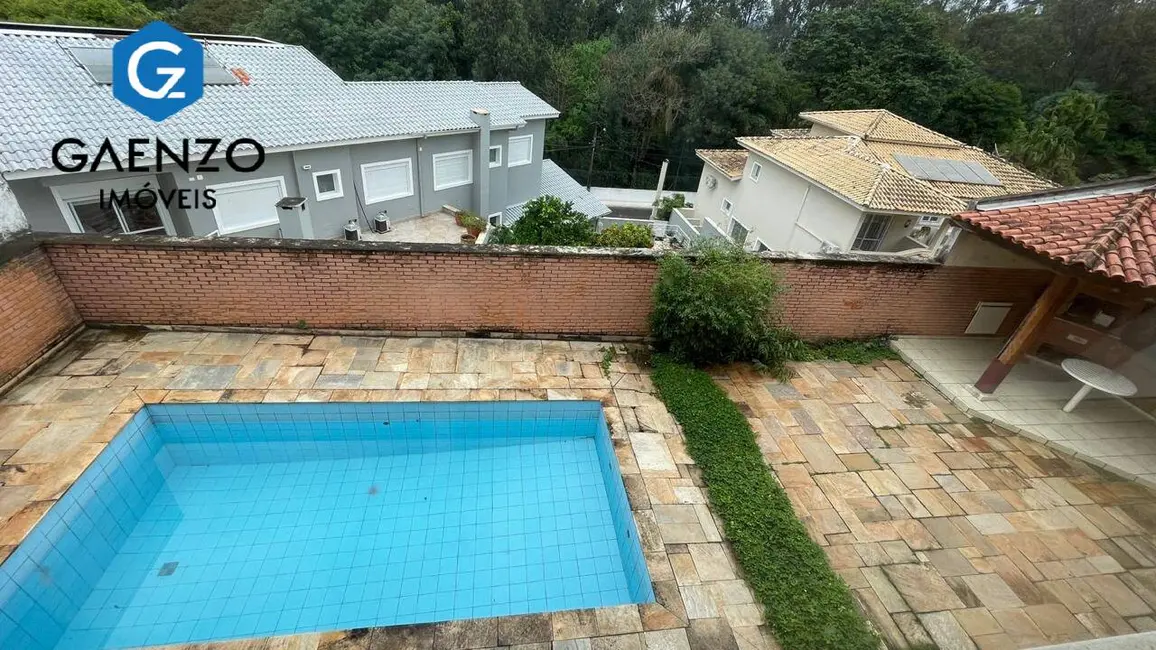 Casa de Condomínio com 6 quartos à venda, 420m2 em Barueri - SP - imagem 5 Foto 5 de Casa de Condomínio com 6 quartos à venda, 420m2 em Barueri - SP