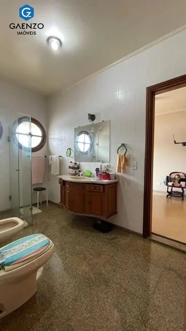 Casa de Condomínio com 6 quartos à venda, 420m2 em Barueri - SP - imagem 2 Foto 2 de Casa de Condomínio com 6 quartos à venda, 420m2 em Barueri - SP