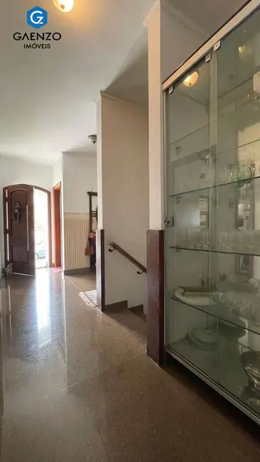 Casa de Condomínio com 6 quartos à venda, 420m2 em Barueri - SP - imagem 4 Foto 4 de Casa de Condomínio com 6 quartos à venda, 420m2 em Barueri - SP