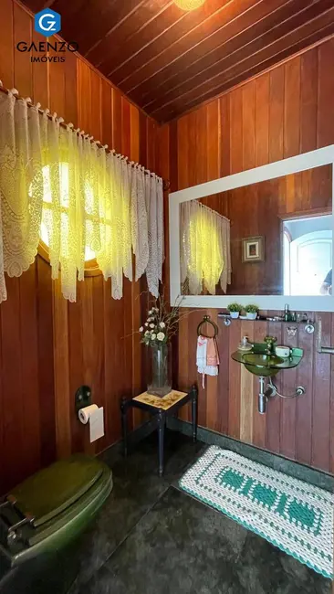 Casa de Condomínio com 6 quartos à venda, 420m2 em Barueri - SP - imagem 8 Foto 8 de Casa de Condomínio com 6 quartos à venda, 420m2 em Barueri - SP