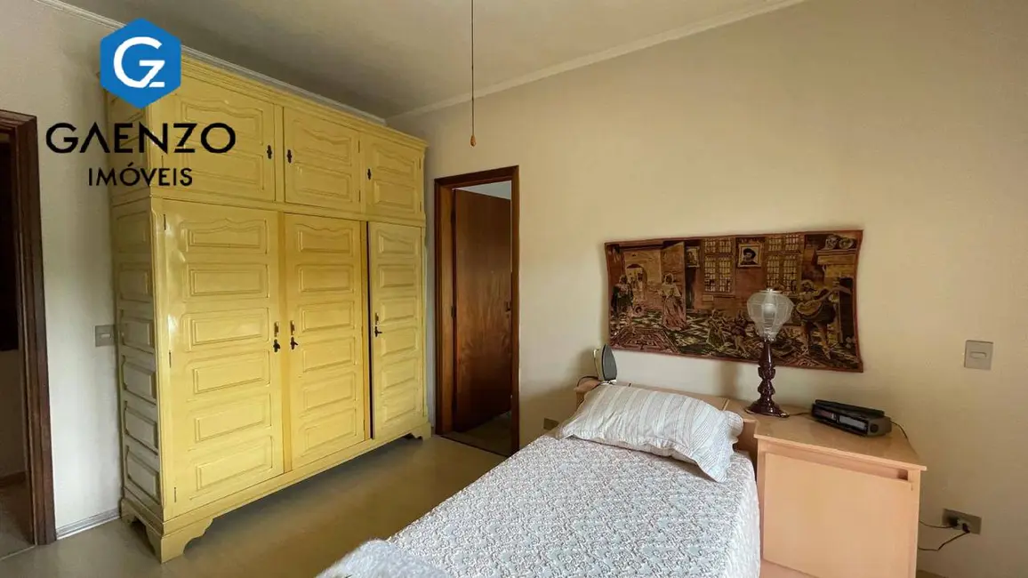 Casa de Condomínio com 6 quartos à venda, 420m2 em Barueri - SP - imagem 6 Foto 6 de Casa de Condomínio com 6 quartos à venda, 420m2 em Barueri - SP