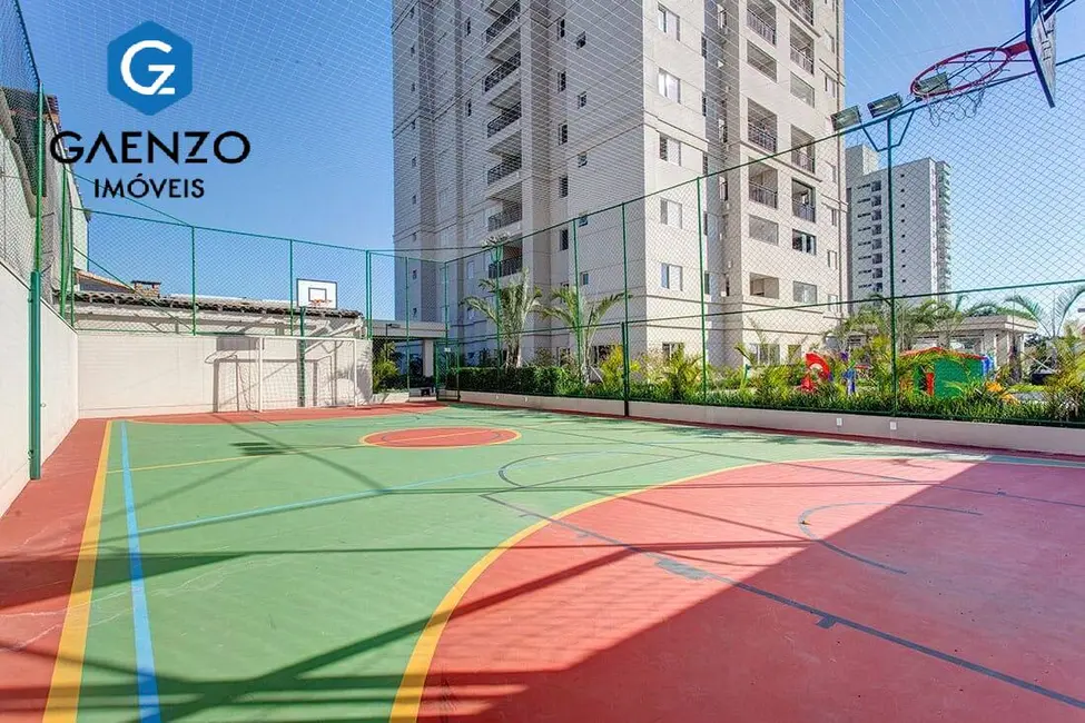 Apartamento com 2 quartos à venda, 60m2 em Centro, Osasco - SP - imagem 4 Foto 4 de Apartamento com 2 quartos à venda, 60m2 em Centro, Osasco - SP