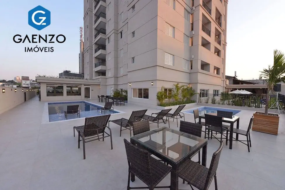 Apartamento com 2 quartos à venda, 60m2 em Centro, Osasco - SP - imagem 3 Foto 3 de Apartamento com 2 quartos à venda, 60m2 em Centro, Osasco - SP