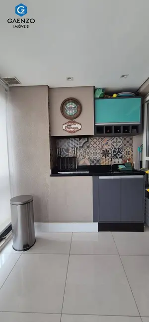 Apartamento com 2 quartos à venda, 60m2 em Centro, Osasco - SP - imagem 5 Foto 5 de Apartamento com 2 quartos à venda, 60m2 em Centro, Osasco - SP