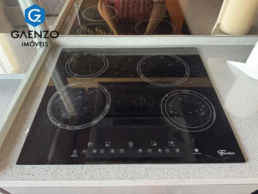 Apartamento com 1 quarto à venda, 26m2 em Bonfim, Osasco - SP - imagem 7 Foto 7 de Apartamento com 1 quarto à venda, 26m2 em Bonfim, Osasco - SP