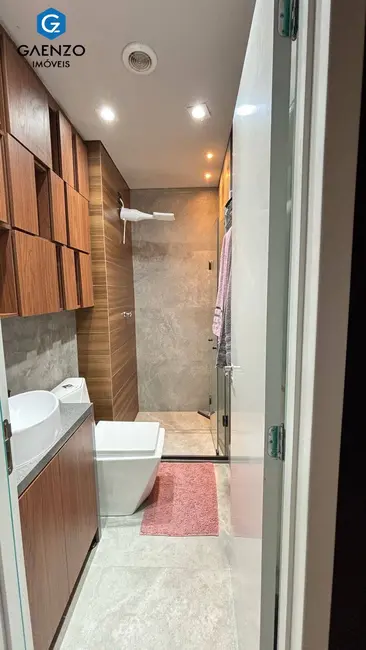 Apartamento com 1 quarto à venda, 26m2 em Bonfim, Osasco - SP - imagem 6 Foto 6 de Apartamento com 1 quarto à venda, 26m2 em Bonfim, Osasco - SP
