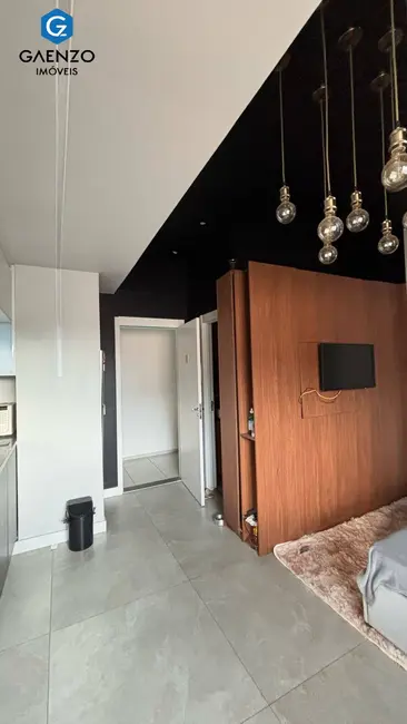 Apartamento com 1 quarto à venda, 26m2 em Bonfim, Osasco - SP - imagem 3 Foto 3 de Apartamento com 1 quarto à venda, 26m2 em Bonfim, Osasco - SP