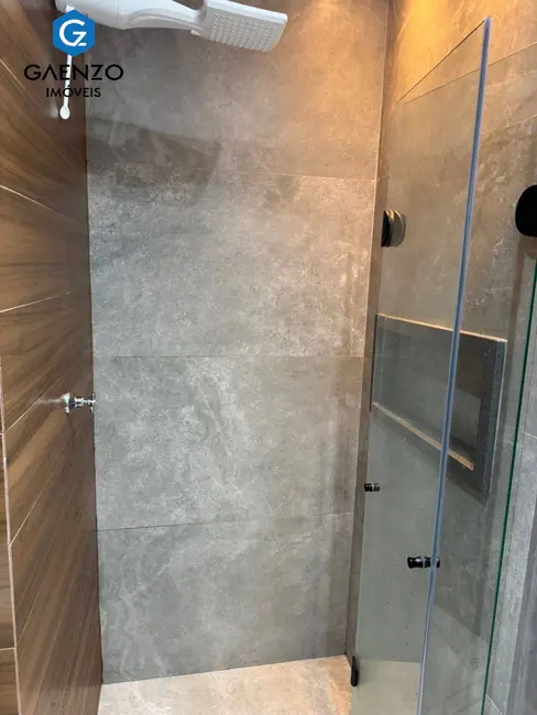 Apartamento com 1 quarto à venda, 26m2 em Bonfim, Osasco - SP - imagem 4 Foto 4 de Apartamento com 1 quarto à venda, 26m2 em Bonfim, Osasco - SP