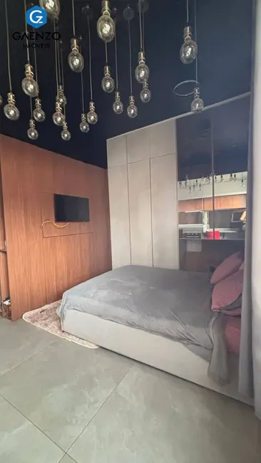 Apartamento com 1 quarto à venda, 26m2 em Bonfim, Osasco - SP - imagem 8 Foto 8 de Apartamento com 1 quarto à venda, 26m2 em Bonfim, Osasco - SP