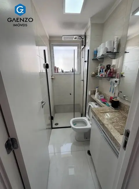 Foto 6 de Apartamento com 2 quartos à venda, 57m2 em Conceição, Osasco - SP