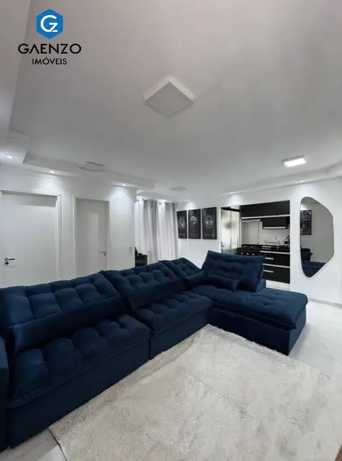 Foto 1 de Apartamento com 2 quartos à venda, 57m2 em Conceição, Osasco - SP