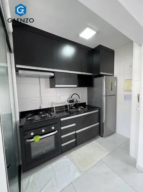 Foto 8 de Apartamento com 2 quartos à venda, 57m2 em Conceição, Osasco - SP
