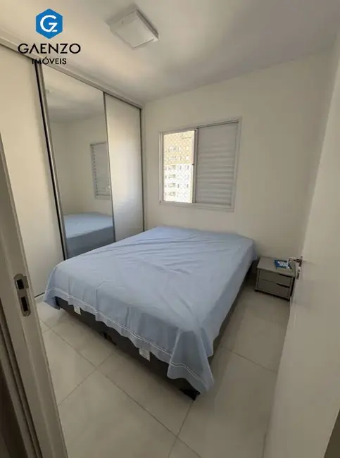 Foto 3 de Apartamento com 2 quartos à venda, 57m2 em Conceição, Osasco - SP