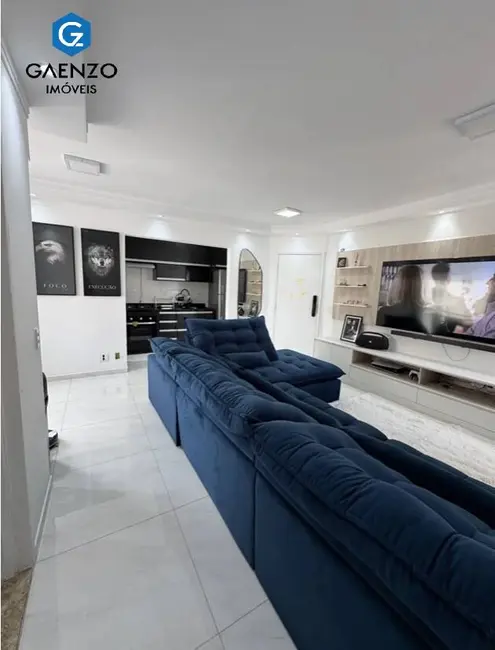 Foto 7 de Apartamento com 2 quartos à venda, 57m2 em Conceição, Osasco - SP