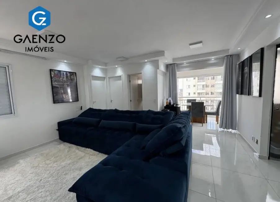 Foto 9 de Apartamento com 2 quartos à venda, 57m2 em Conceição, Osasco - SP