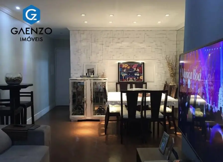 Apartamento com 3 quartos à venda, 75m2 em Piratininga, Osasco - SP - imagem 3 Foto 3 de Apartamento com 3 quartos à venda, 75m2 em Piratininga, Osasco - SP