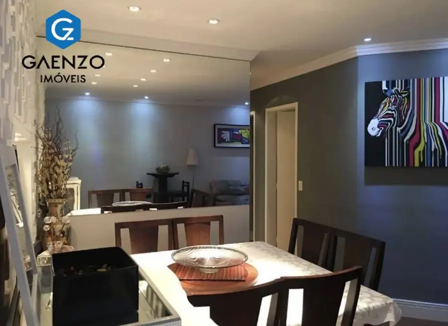 Foto 2 de Apartamento com 3 quartos à venda, 75m2 em Piratininga, Osasco - SP