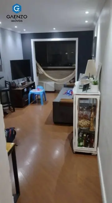 Apartamento com 3 quartos à venda, 75m2 em Piratininga, Osasco - SP - imagem 4 Foto 4 de Apartamento com 3 quartos à venda, 75m2 em Piratininga, Osasco - SP