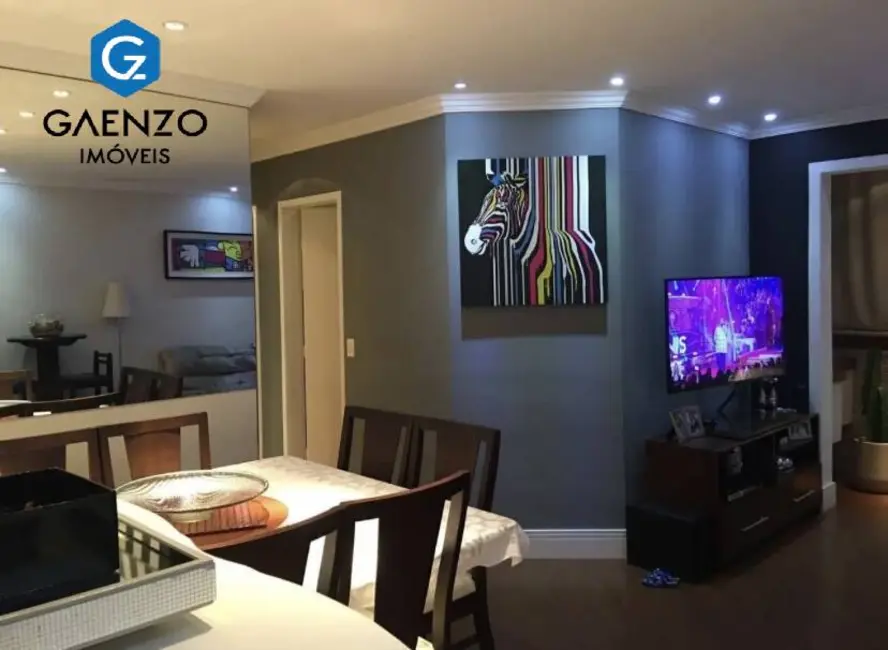 Foto 1 de Apartamento com 3 quartos à venda, 75m2 em Piratininga, Osasco - SP