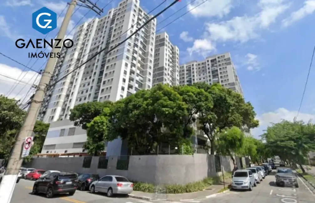 Foto 8 de Apartamento com 2 quartos à venda, 48m2 em Centro, Osasco - SP