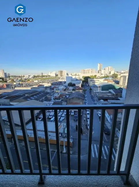 Foto 1 de Apartamento com 2 quartos à venda, 48m2 em Centro, Osasco - SP