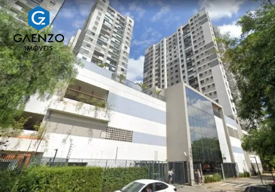 Foto 9 de Apartamento com 2 quartos à venda, 48m2 em Centro, Osasco - SP