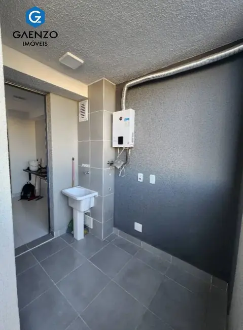 Foto 7 de Apartamento com 2 quartos à venda, 48m2 em Centro, Osasco - SP