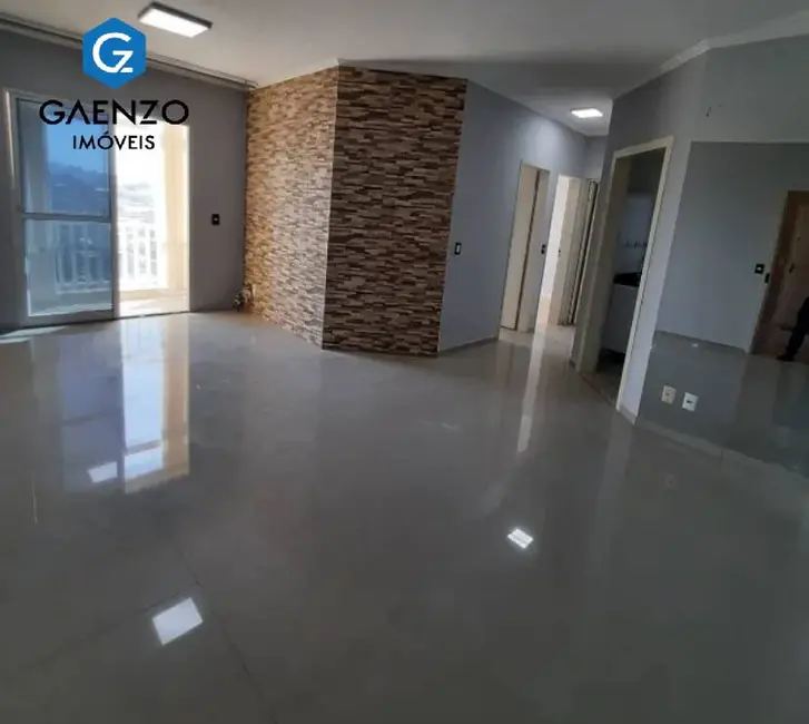 Foto 1 de Apartamento com 2 quartos à venda, 58m2 em Piratininga, Osasco - SP