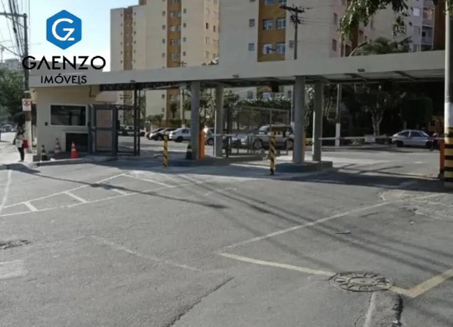 Foto 3 de Apartamento com 2 quartos à venda, 58m2 em Piratininga, Osasco - SP