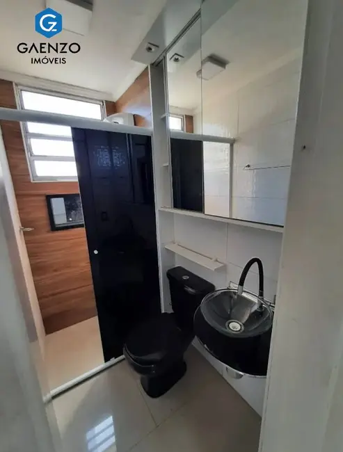 Foto 2 de Apartamento com 2 quartos à venda, 58m2 em Piratininga, Osasco - SP