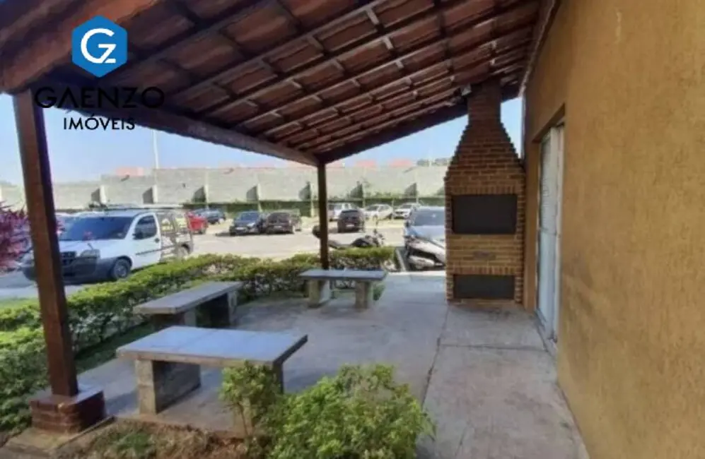 Foto 6 de Apartamento com 2 quartos à venda, 58m2 em Piratininga, Osasco - SP