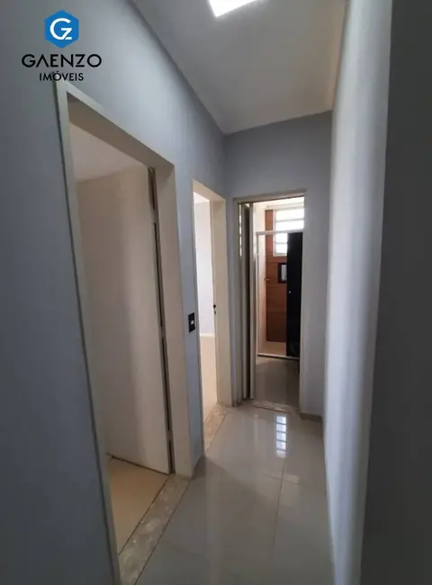 Foto 4 de Apartamento com 2 quartos à venda, 58m2 em Piratininga, Osasco - SP