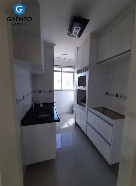 Foto 7 de Apartamento com 2 quartos à venda, 58m2 em Piratininga, Osasco - SP