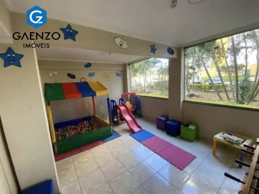 Foto 5 de Apartamento com 2 quartos à venda, 58m2 em Piratininga, Osasco - SP