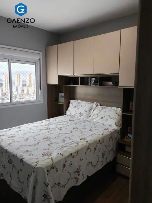 Foto 3 de Apartamento com 2 quartos à venda, 49m2 em Jaguaribe, Osasco - SP