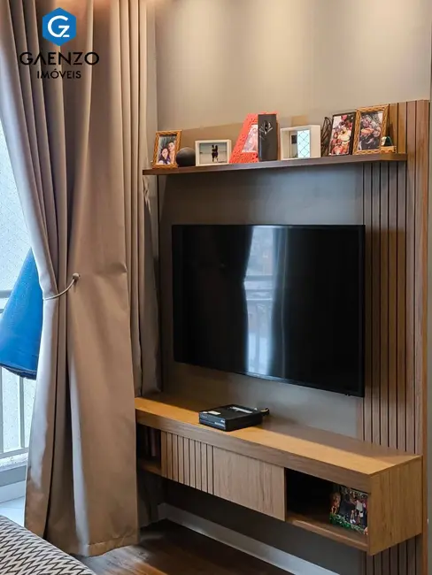 Foto 6 de Apartamento com 2 quartos à venda, 49m2 em Jaguaribe, Osasco - SP