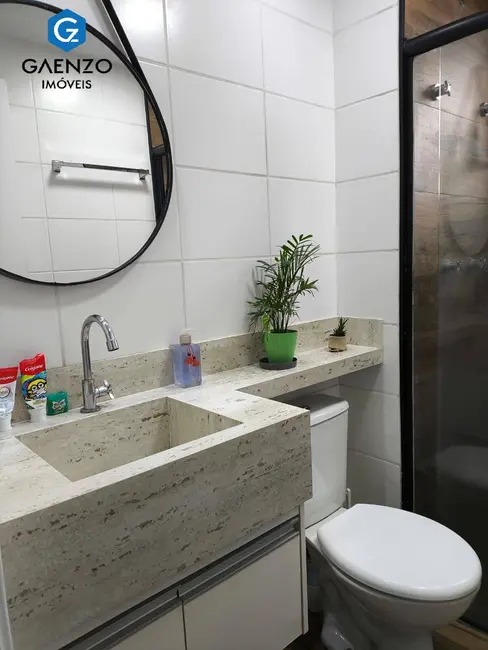 Foto 8 de Apartamento com 2 quartos à venda, 49m2 em Jaguaribe, Osasco - SP