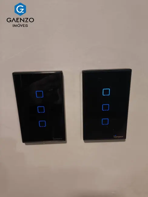 Foto 4 de Apartamento com 2 quartos à venda, 49m2 em Jaguaribe, Osasco - SP