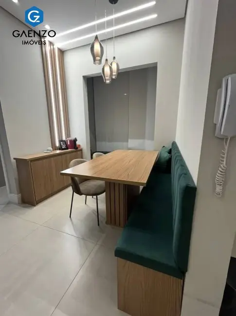 Foto 1 de Apartamento com 2 quartos à venda, 49m2 em Centro, Osasco - SP