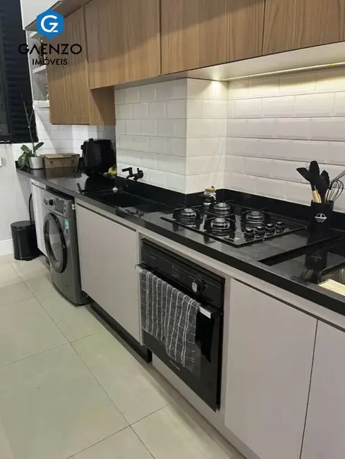 Foto 6 de Apartamento com 2 quartos à venda, 49m2 em Centro, Osasco - SP