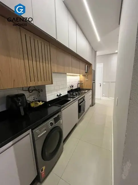 Foto 4 de Apartamento com 2 quartos à venda, 49m2 em Centro, Osasco - SP