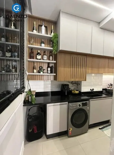 Foto 8 de Apartamento com 2 quartos à venda, 49m2 em Centro, Osasco - SP