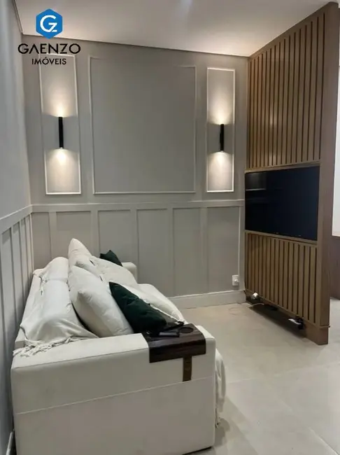 Foto 2 de Apartamento com 2 quartos à venda, 49m2 em Centro, Osasco - SP