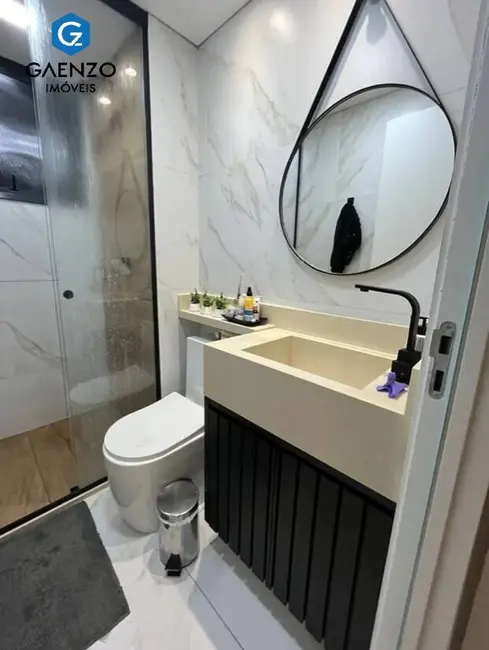 Foto 7 de Apartamento com 2 quartos à venda, 49m2 em Centro, Osasco - SP