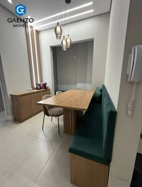Foto 5 de Apartamento com 2 quartos à venda, 49m2 em Centro, Osasco - SP