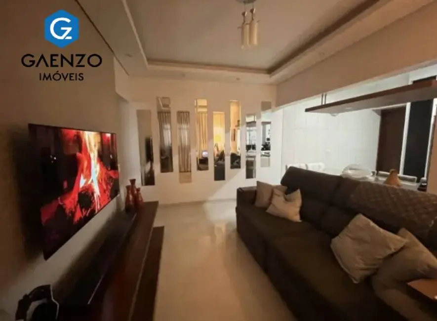 Foto 1 de Casa de Condomínio com 2 quartos à venda, 124m2 em Parque Ribeiro de Lima, Barueri - SP