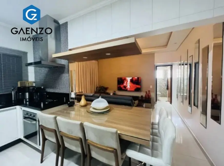 Foto 2 de Casa de Condomínio com 2 quartos à venda, 124m2 em Parque Ribeiro de Lima, Barueri - SP